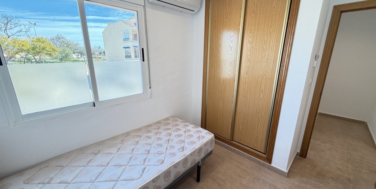 Resale - Townhouse -
Orihuela Costa - Los Altos