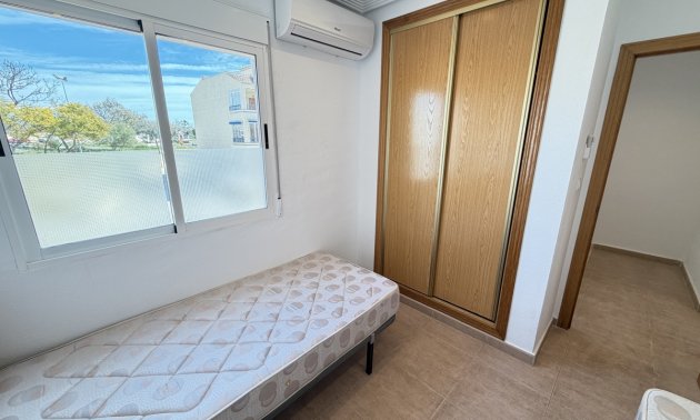 Resale - Townhouse -
Orihuela Costa - Los Altos