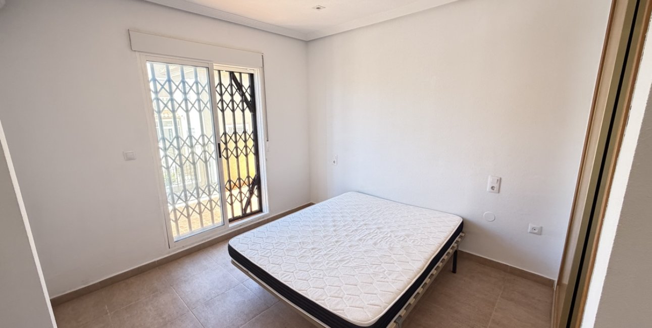Resale - Townhouse -
Orihuela Costa - Los Altos