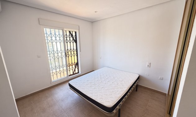 Resale - Townhouse -
Orihuela Costa - Los Altos