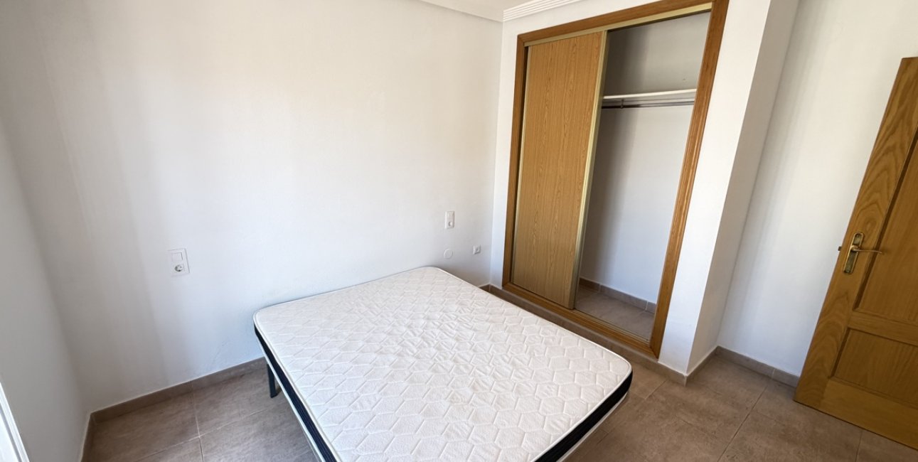 Resale - Townhouse -
Orihuela Costa - Los Altos