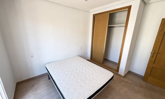 Resale - Townhouse -
Orihuela Costa - Los Altos