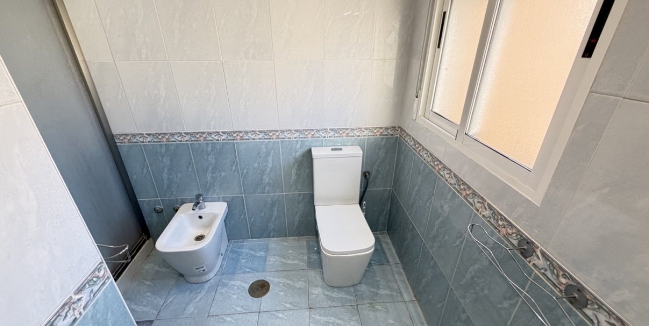 Resale - Townhouse -
Orihuela Costa - Los Altos