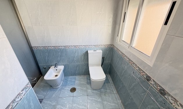 Resale - Townhouse -
Orihuela Costa - Los Altos