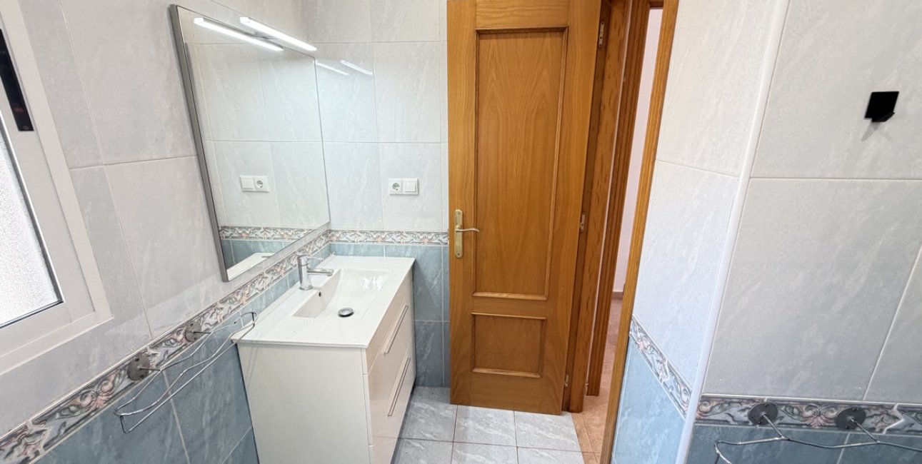 Resale - Townhouse -
Orihuela Costa - Los Altos