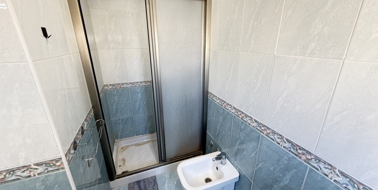 Resale - Townhouse -
Orihuela Costa - Los Altos