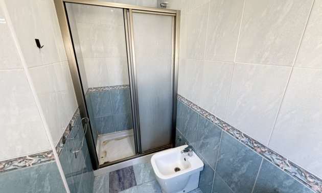 Resale - Townhouse -
Orihuela Costa - Los Altos