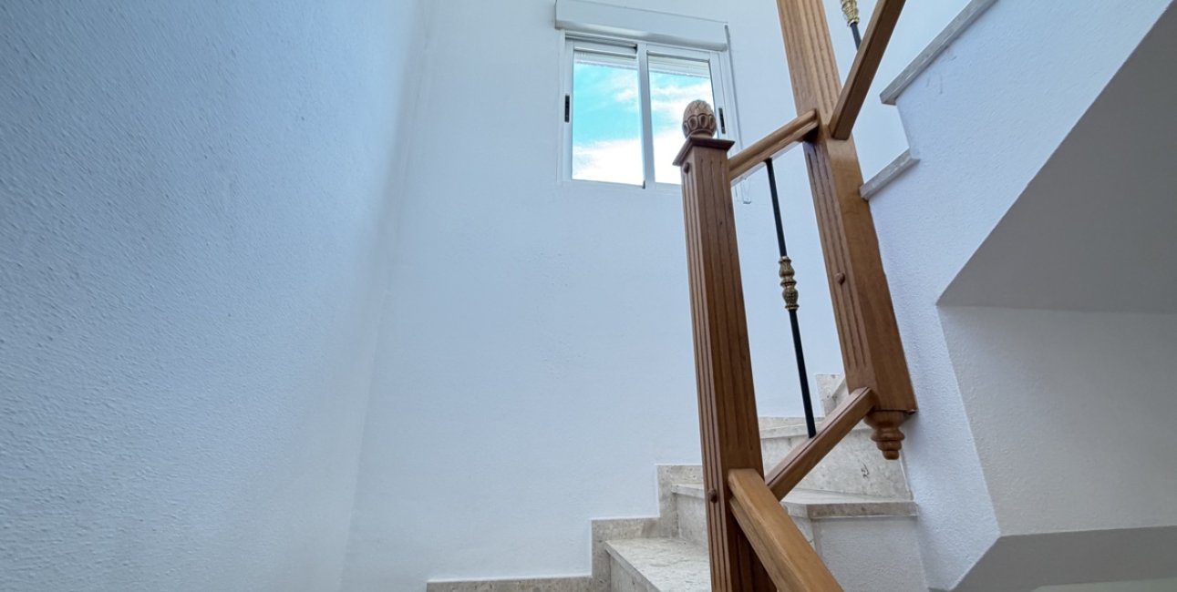Resale - Townhouse -
Orihuela Costa - Los Altos