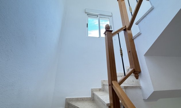 Resale - Townhouse -
Orihuela Costa - Los Altos
