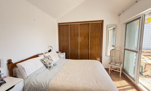 Rynek wtórny - Bungalowy -
Orihuela Costa - La Zenia