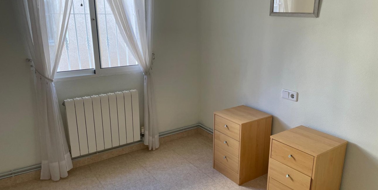 Resale - Townhouse -
Orihuela Costa - Villamartin