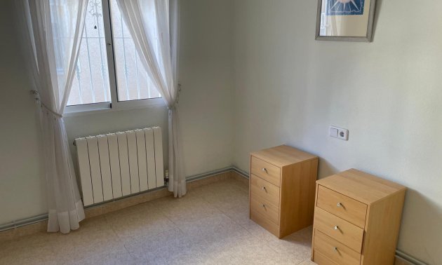 Resale - Townhouse -
Orihuela Costa - Villamartin