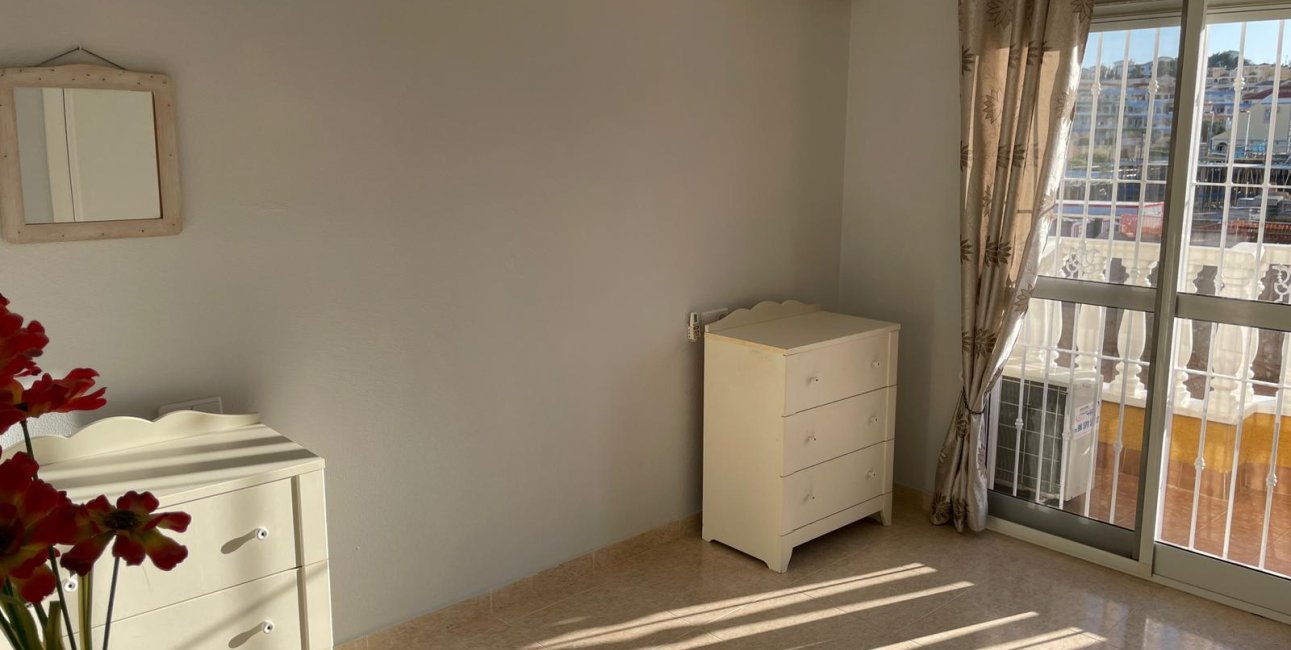 Resale - Townhouse -
Orihuela Costa - Villamartin