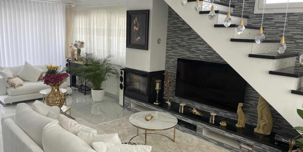 Resale - Villa -
Torrevieja - Los Balcones