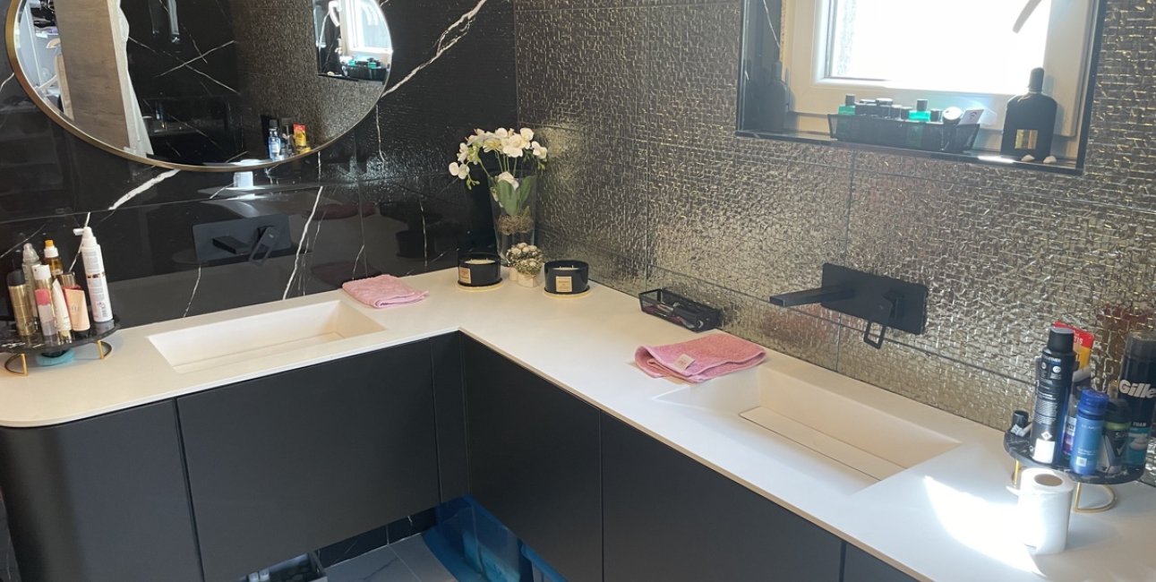 Resale - Villa -
Torrevieja - Los Balcones