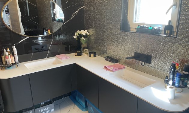 Resale - Villa -
Torrevieja - Los Balcones