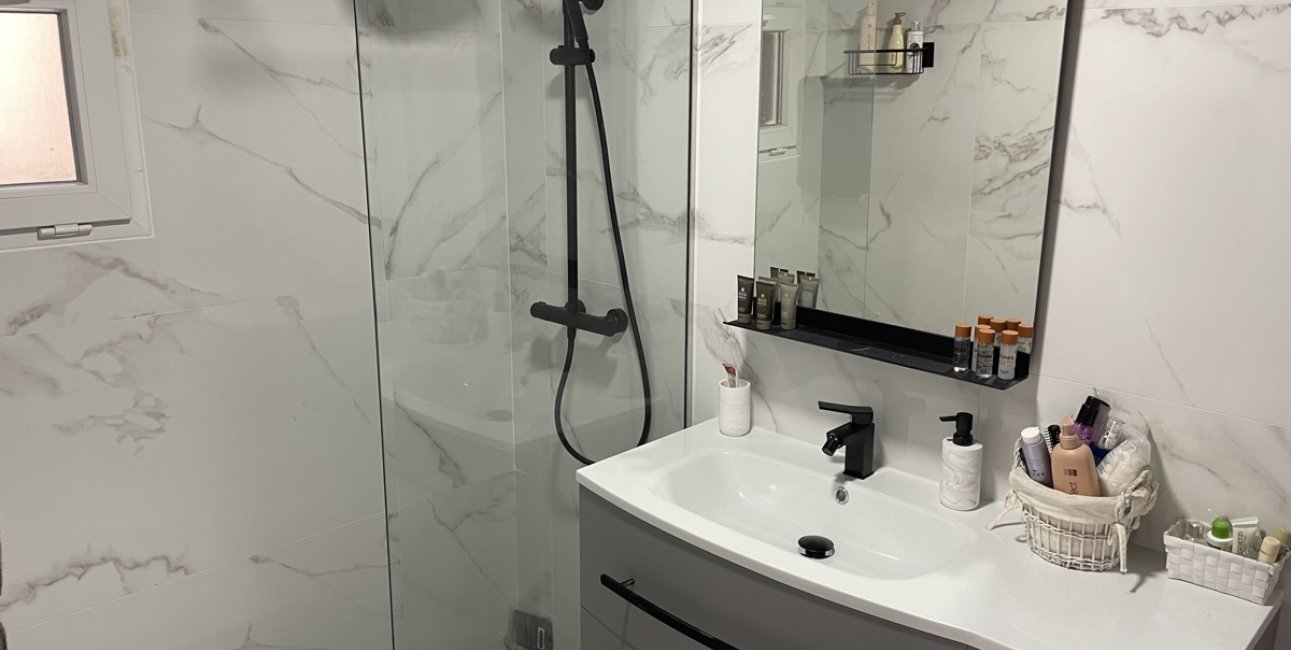 Resale - Villa -
Torrevieja - Los Balcones