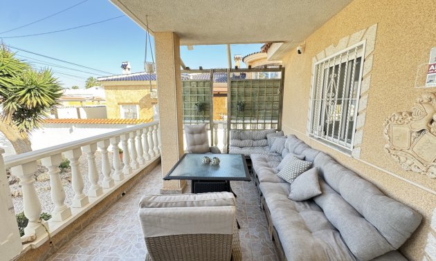 Resale - Villa -
Ciudad Quesada - Ciudad Quesada - Town