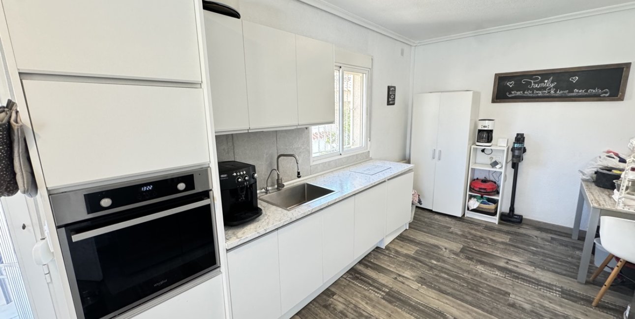 Resale - Villa -
Ciudad Quesada - Ciudad Quesada - Town