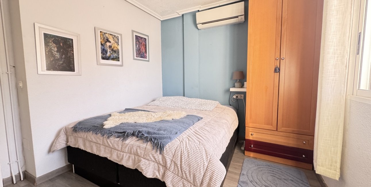 Resale - Villa -
Ciudad Quesada - Ciudad Quesada - Town