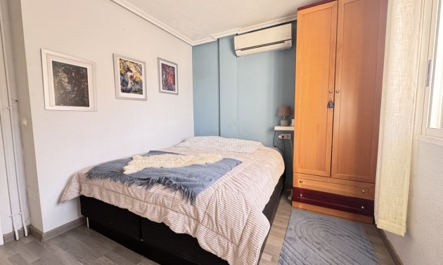 Resale - Villa -
Ciudad Quesada - Ciudad Quesada - Town