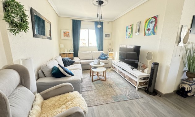 Resale - Villa -
Ciudad Quesada - Ciudad Quesada - Town