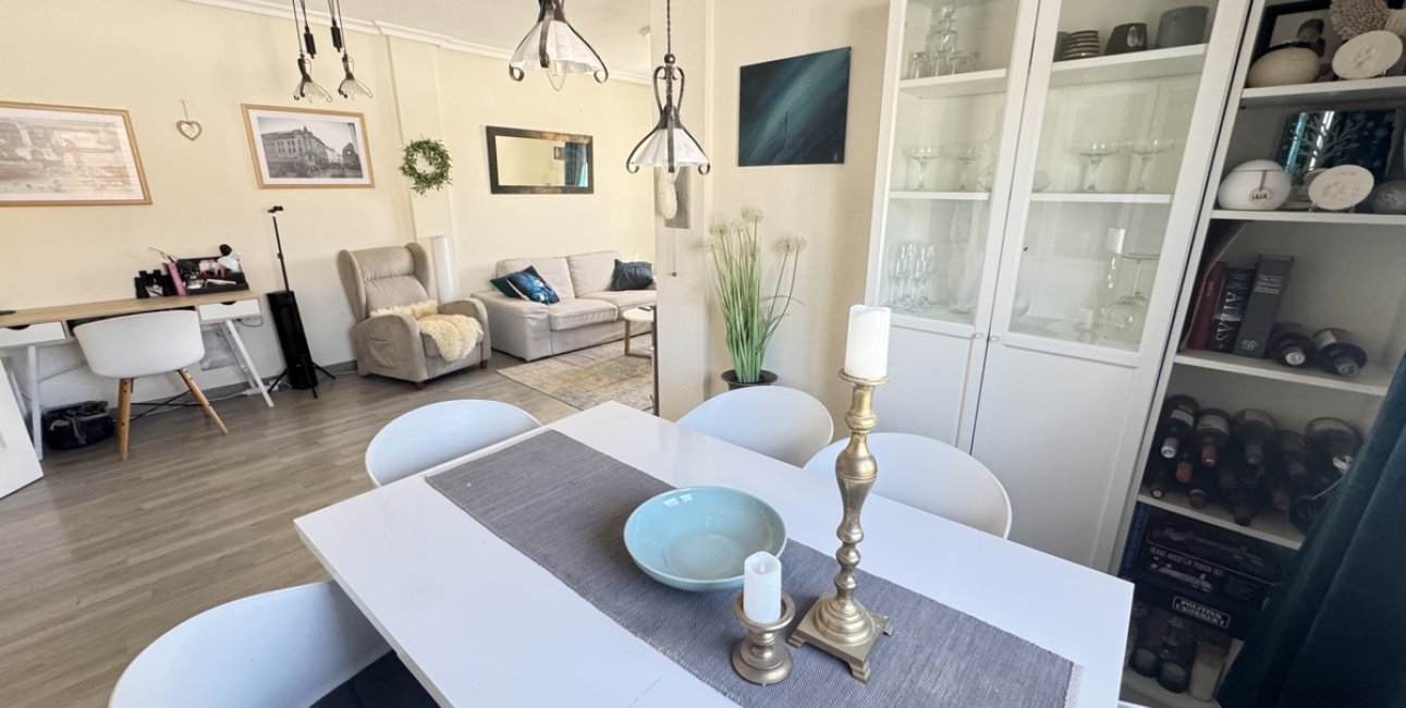 Resale - Villa -
Ciudad Quesada - Ciudad Quesada - Town