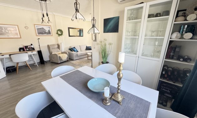 Resale - Villa -
Ciudad Quesada - Ciudad Quesada - Town