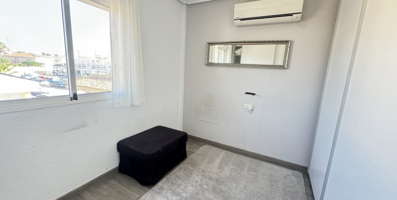 Resale - Villa -
Ciudad Quesada - Ciudad Quesada - Town