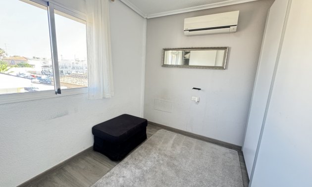 Resale - Villa -
Ciudad Quesada - Ciudad Quesada - Town