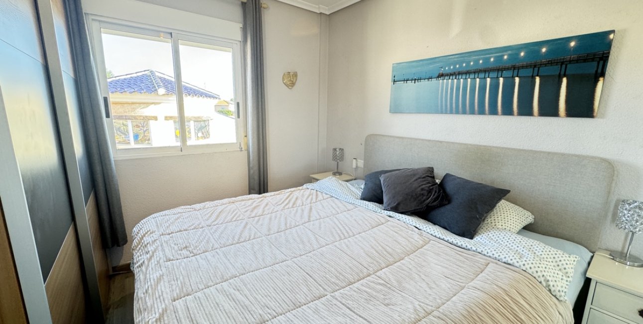 Resale - Villa -
Ciudad Quesada - Ciudad Quesada - Town