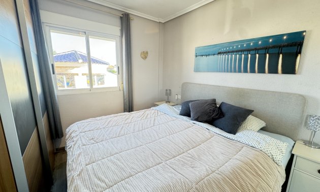 Resale - Villa -
Ciudad Quesada - Ciudad Quesada - Town