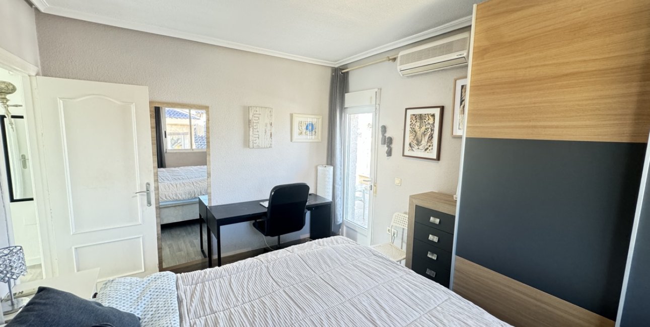 Resale - Villa -
Ciudad Quesada - Ciudad Quesada - Town