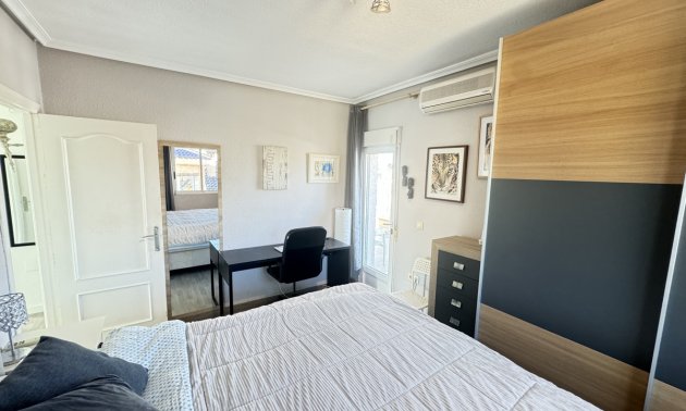 Resale - Villa -
Ciudad Quesada - Ciudad Quesada - Town