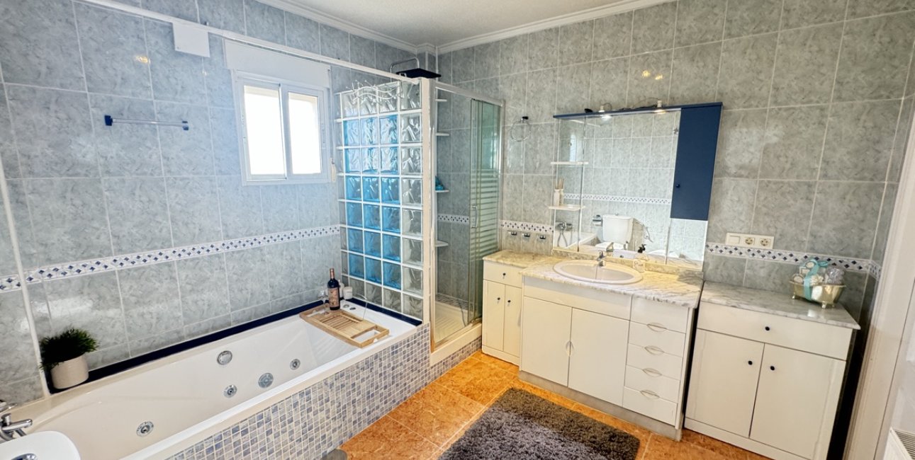 Resale - Villa -
Ciudad Quesada - Ciudad Quesada - Town