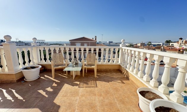 Resale - Villa -
Ciudad Quesada - Ciudad Quesada - Town