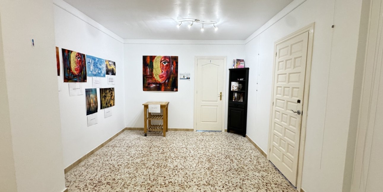 Resale - Villa -
Ciudad Quesada - Ciudad Quesada - Town
