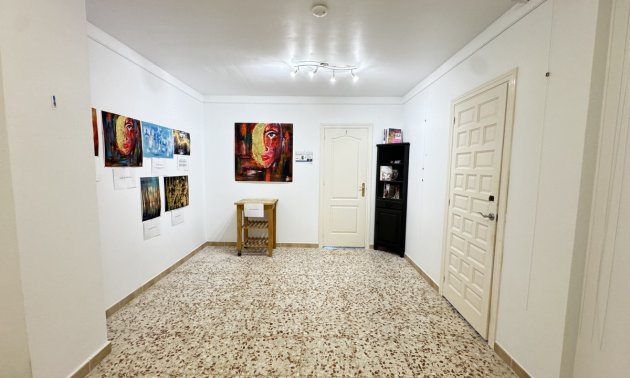 Resale - Villa -
Ciudad Quesada - Ciudad Quesada - Town