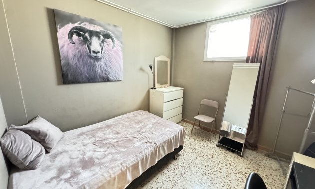 Resale - Villa -
Ciudad Quesada - Ciudad Quesada - Town