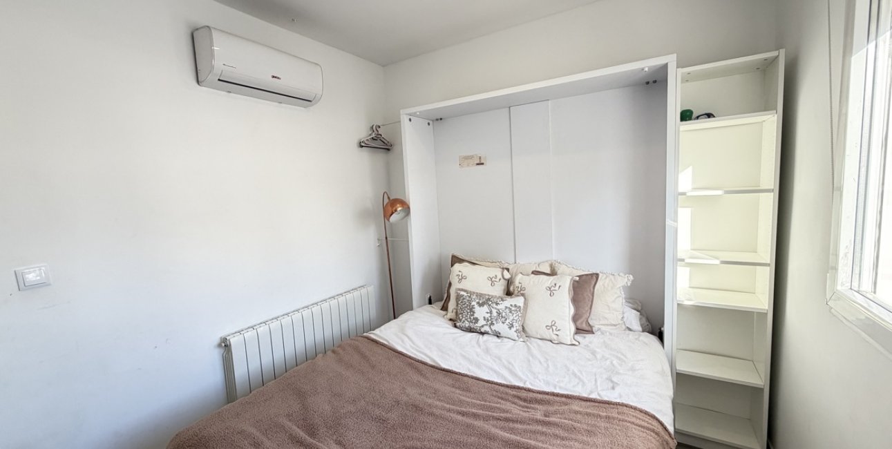 Resale - Villa -
Orihuela Costa - Villamartin