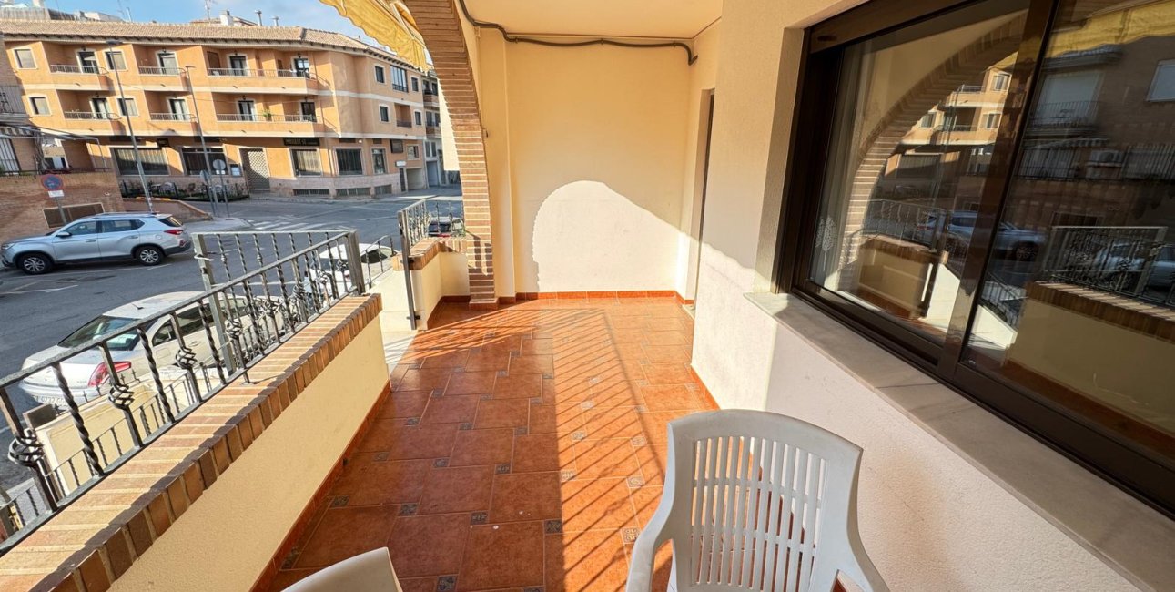 Resale - Townhouse -
San Miguel de Salinas - San Miguel - Town