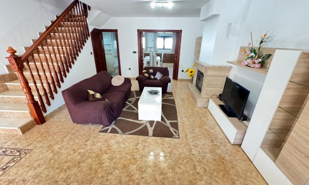 Resale - Townhouse -
San Miguel de Salinas - San Miguel - Town