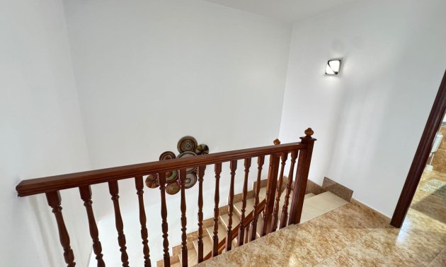 Resale - Townhouse -
San Miguel de Salinas - San Miguel - Town
