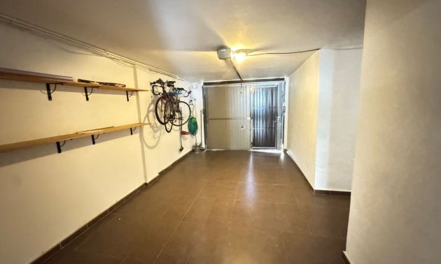 Resale - Townhouse -
San Miguel de Salinas - San Miguel - Town