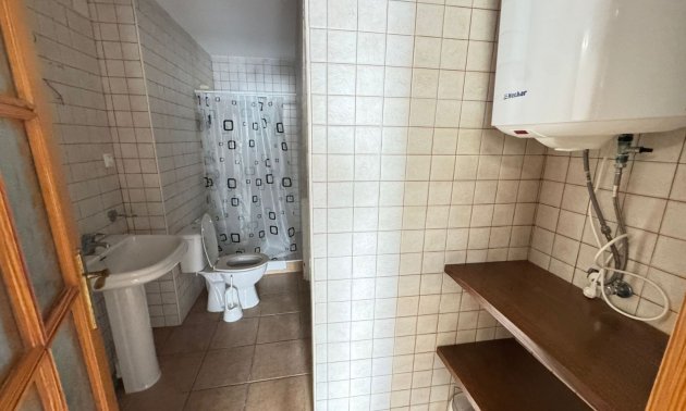 Resale - Townhouse -
San Miguel de Salinas - San Miguel - Town