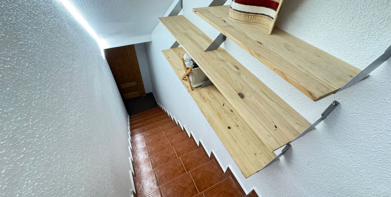 Resale - Townhouse -
San Miguel de Salinas - San Miguel - Town