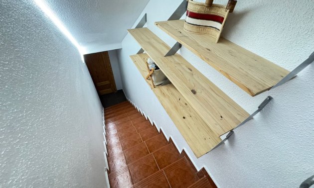 Resale - Townhouse -
San Miguel de Salinas - San Miguel - Town