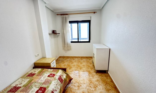 Resale - Townhouse -
San Miguel de Salinas - San Miguel - Town