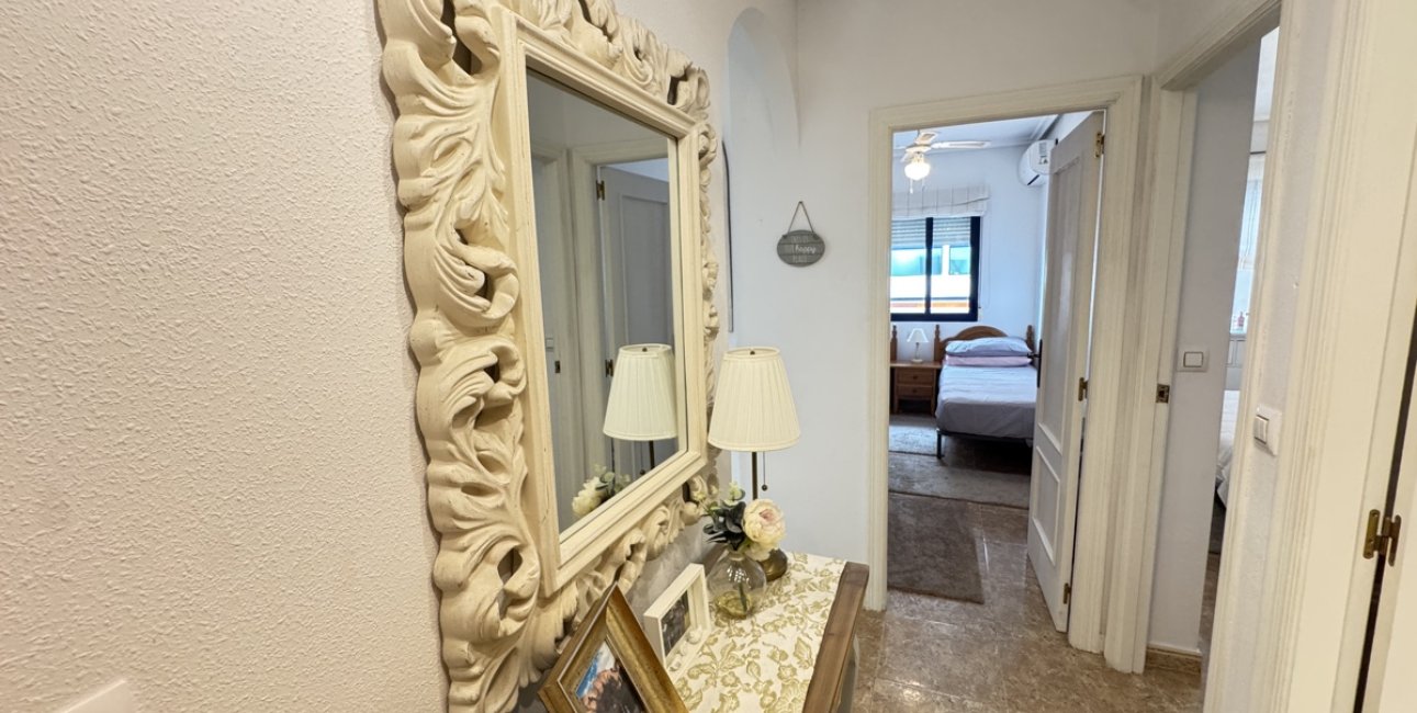 Rynek wtórny - Mieszkanie  -
Orihuela Costa - Cabo Roig