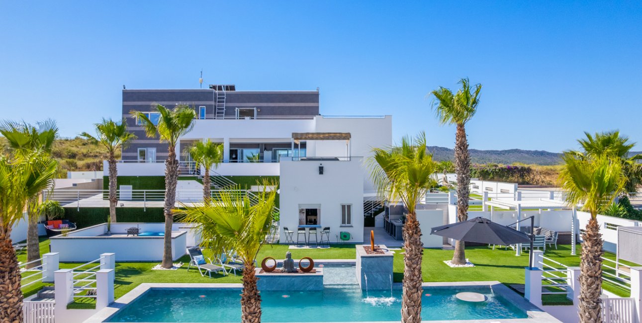 Resale - Villa -
Torremendo - Torremendo - Country